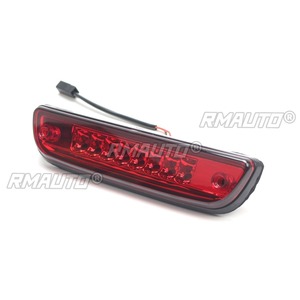 Para Toyota Tacoma 1995-2017 Accesorios Exteriores Luz de Freno de Alto Nivel Luz Trasera LED Luz de Freno de Parada Lámpara de Montaje Kit de Carrocería - Product Image 6