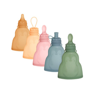 Wholesale milk storage bottle adapters breast pump breast milk storage bag for refrigeratedeasily