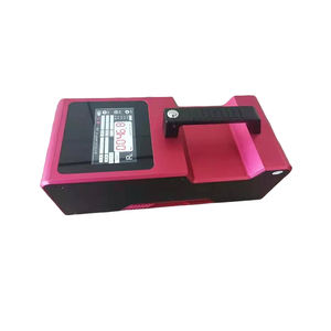 Digitale Retro Reflector Regenachtige Nacht Rl Waarde <span class=keywords><strong>Retroreflectometer</strong></span> Voor Wegmarkering - Product Image 1