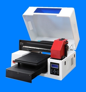 Cheapest A1 A3 Garment Printing Machine Price Printing Machine T-Shirt Tshirt Printing Machine Cheap <b>Printer</b> J4 - Product Image 5