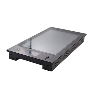 Android 11.0 21 inch cảm ứng bảng điều chỉnh thiết bị đầu cuối POS công nghiệp tiền mặt đăng ký tài chính Đầu đọc thẻ khe cắm RFID <span class=keywords><strong>Reader</strong></span> bao gồm wifi - Product Image 2