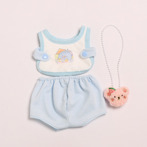 Siêu âu yếm Teddy Tales Lina gấu <span class=keywords><strong>b</strong></span>án buôn Thú nhồi <span class=keywords><strong>b</strong></span>ông dễ thương Gấu <span class=keywords><strong>b</strong></span>ông sang trọng với có thể thay đổi trang phục quần áo - Product Image 5