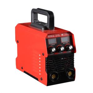 Máquina <span class=keywords><strong>de</strong></span> <span class=keywords><strong>Soldar</strong></span> <span class=keywords><strong>Inverter</strong></span> MMA 315A <span class=keywords><strong>de</strong></span> Alta Calidad al <span class=keywords><strong>Mejor</strong></span> Precio - Product Image 2