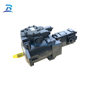 <span class=keywords><strong>Takeuchi</strong></span>-bomba hidráulica principal, TB175, TB175b, TB135, TB140, TB145, TB150 - Product Image 4