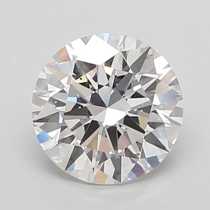 Diamant en vrac de qualité export, clarté VS2, couleur F, 3,74 ct, certifié IGI, pour bagues de mariage et bijoux fins, disponible à la vente - Product Image 1