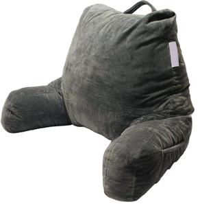 bed backrest cushion