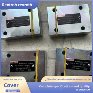 ฝาครอบจีนรุ่น R900316232 HSA06A001-3X/M00 ผลิตในประเทศจีน ช่วยรับประกันการทำงานที่แม่นยำของระบบไฮดรอลิก โร - Product Image 3
