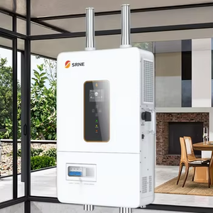 Profesional 8kw 10kw fuera de la red Split Phase Single Solar Inverter con paralelo de alta eficiencia para el hogar - Product Image 3