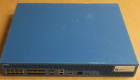 Pare-feu d'entreprise PAN-PA-3060 | Débit de 10Gbps, VPN et prévention des menaces pour les centres de données, la sécurité des réseaux ISP
