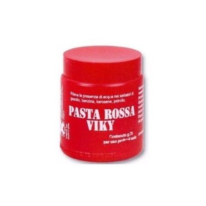 PASTA ROJA 75 gr - Product Image 2