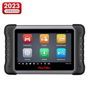 autel mk808s mk808 mx 808 mx808 ts OBD II obd1 ecu coding for cars computer remote proton engine tools auto diagnostic scanner