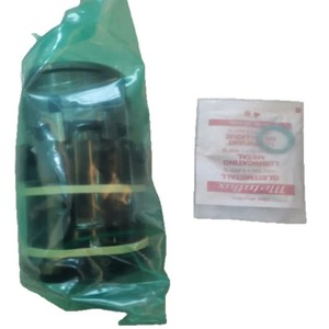 ออตต์ จาค็อบ 95.600.033.2.6 คีมตัดแบบดึงพร้อมหัวจับแบบไม่มีสลักเกลียว - Product Image 5