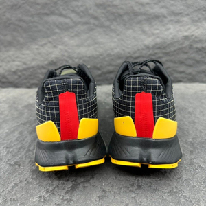 Chaussures de sport décontractées de haute qualité pour le basketball et le skateboard, nouvelle tendance 2025, Balance NTF Trail, chaussures de course respirantes pour hommes - Product Image 4