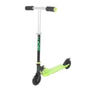 Scooter dobrável para adultos, scooter para crianças