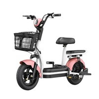 Sıcak Satış 350W Elektrikli Scooter Ucuz 48V 12A Çıkarılabilir Akülü Çin Fabrikası Akıllı Elektronik Bisiklet