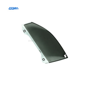ซ่อมแซมอุปกรณ์ตกแต่งรถยนต์ กระจกข้างประตูแบบเลื่อนได้ สำหรับ BMW M4 F82 2014-2020 OE 51337290493 - Product Image 5