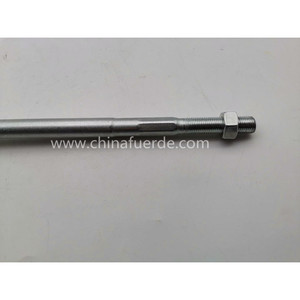 Extremo de Barra de Acoplamiento Suzuki Apv 48830-61J00 para Reemplazo, Reparación, Nuevo - Product Image 2