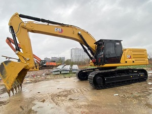 Excavadora 2024 CAT 345, maquinaria Cat de segunda mano, oruga hidráulica, excavadora Cat usada de <span class=keywords><strong>45</strong></span> toneladas, precio barato y bajo - Product Image 4