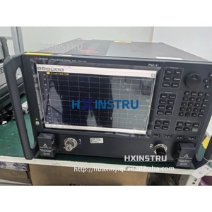 เครื่องวิเคราะห์เครือข่ายไมโครเวฟ Keysight N5249B PNA-X สำหรับความถี่ 900 Hz/10 MHz ถึง 8.5 GHz H - Product Image 1