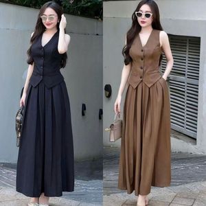 Váy mùa hè dành cho nữ, chất liệu cao cấp, thiết kế tinh tế, kiểu dáng thanh lịch, tôn dáng eo và làm nổi bật vẻ nữ tính. - Product Image 5