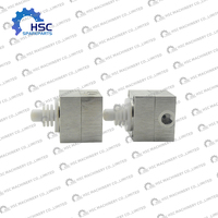 Pièces détachées pour machine de remplissage d'eau automatique HSC 0904832058/0900790125/0903094582/0165001302/0625555248