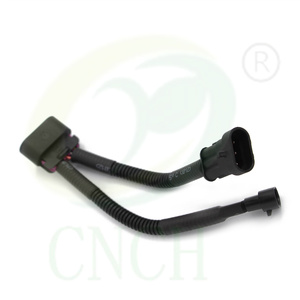 LS7 / LS3 5 kawat MAF Sensor aliran udara massal ke 3 kawat adaptor Harness dengan IAT - Product Image 4