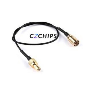 KH-SMBJ-SMBK-RG1.37-220MM RF Cable RF Whole Sale Electronic Component Chips Supplier & BOM Service - Product Image 1
