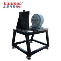 Moteur Lanmec 40 kW IP55 pour banc de travail avec frein à poudre magnétique pour usage en laboratoire – Fournisseur d'usine