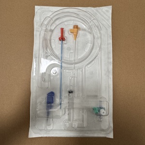 Dùng một lần tim mạch chụp mạch máu <span class=keywords><strong>introducer</strong></span> vỏ bọc Kit bác sĩ thú y can thiệp mạch máu truy cập <span class=keywords><strong>introducer</strong></span> vỏ bọc thiết lập - Product Image 2