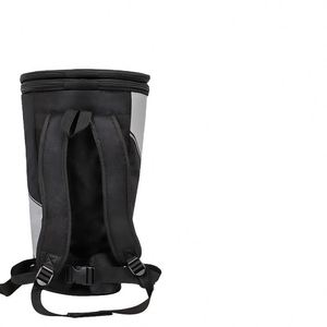 Estuche Acolchado para Tambor Djembé, Resistente, de Oxford, Marca BSCI, Bolsa de Transporte para Djembé - Product Image 5