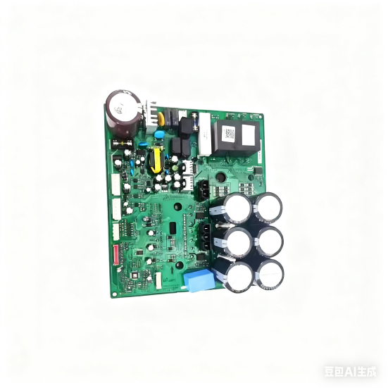 New Central Air Conditioning External Motherboard DB93-11114C/DB93