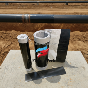 Manicotto termoretraibile <span class=keywords><strong>per</strong></span> saldatura termoretraibile con collegamento incrociato <span class=keywords><strong>per</strong></span> conduttura 3LPE avvolgente - Product Image 6