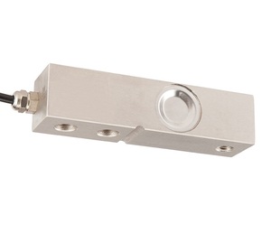 <span class=keywords><strong>Sensor</strong></span> de célula de carga SQB LC348, <span class=keywords><strong>sensor</strong></span> de feixe de cisalhamento usado para balança de caminhão, balança de bancada com capacidade de 1 tonelada - Product Image 3