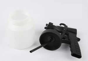 <span class=keywords><strong>Pistolet</strong></span> de <span class=keywords><strong>peinture</strong></span> électrique ZL-1808, <span class=keywords><strong>prix</strong></span> bas, portable - Product Image 2