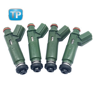 TOYOTA OEM yakıt enjektörü-23209 22040-23250 22040 2320922040 için yüksek enerji 2325022040 - Product Image 1