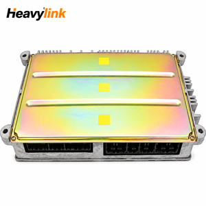 แผงควบคุมปั๊มไฮดรอลิก Heavylink สำหรับรถขุด SK200-6E SK210-6E รุ่น YN22E00123F1 F2 F5 - Product Image 4
