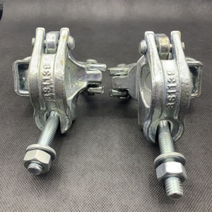 Thả Rèn PUTLOG COUPLER Mạ Kẽm Thả Rèn Giàn Giáo Coupler Cho Khóa Ống - Product Image 4