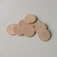 Diskus Filter Sintered Bubuk Tembaga untuk Laboratorium dan Penelitian Ilmiah