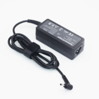 Adaptateur secteur 40W 19V 2.1A 3.0*1.1mm pour chargeur d'ordinateur portable pour Samsung Galaxy Book Flex Alpha