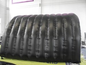 Tente pneumatique Tente tunnel de promotion d'exposition et de <span class=keywords><strong>camping</strong></span> gonflable - Product Image 4