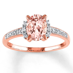 925 Sterling <strong>Silver</strong> Cubic Zircon Halo Rose Gold Plated Emerald Cut <strong>Ring</strong> <strong>Set</strong> - Product Image 2