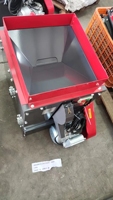 Machine à éliminer les pierres pour céréales, blé et riz, petite taille, usage commercial et domestique, modèle 2024, très demandée
