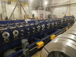 <span class=keywords><strong>Chemin</strong></span> <span class=keywords><strong>de</strong></span> câbles en <span class=keywords><strong>inox</strong></span> machine - Product Image 3