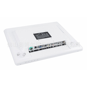 Da200 Dental Endoscope 18Mp 17-Inch Hdtv Wifi Transmission For Oral Endoscopy - Product Image 1