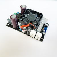 1000W AMPLI 1KW Amplificateur IRS2092 + RIFP4227 x2 Numérique Haute Puissance Amplificateur Subwoofer Pleine Fréquence D'étape Ampli Conseil