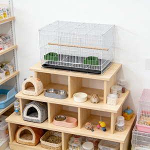 Birdcage Pigeon <strong>Cage</strong> Metal Parrot Birdcage Bags <strong>Show</strong> Eyes Tiger Skin Birdcage - Product Image 2