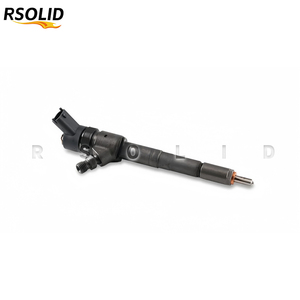 Injecteur de carburant diesel Common Rail Rsoliddiesel 0445110310 pour moteur C2 CRDe, pièces de moteur diesel, buse d'injection de carburant - Product Image 5