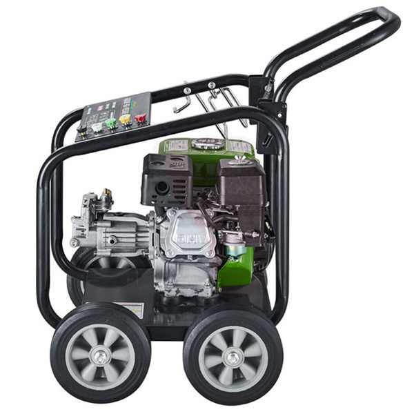 5.5Hp 150Bar Portable Nettoyeur Haute Pression Eau Jet Lave-Auto