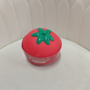 ของเล่นบีบมะเขือเทศจัมโบ้ นุ่ม คลายเครียด สำหรับเด็กอายุ 6 ปีขึ้นไป - Product Image 2