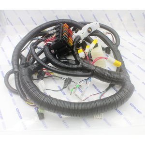 สายไฟสำหรับรถขุดรุ่น ZX180LC-3 ZX200-3 ZX210H-3 ZX240-3 ขายส่ง 0005458 - Product Image 1